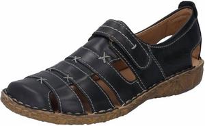 Женские сандалии Rosalie 45 черные Josef Seibel