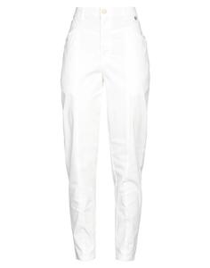 Брюки Liu •Jo, белый