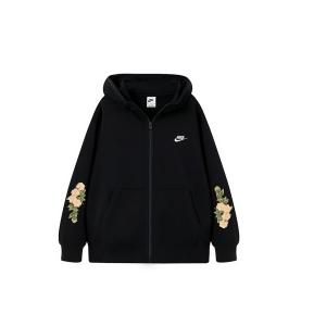 Nike Куртка мужская черная, Black