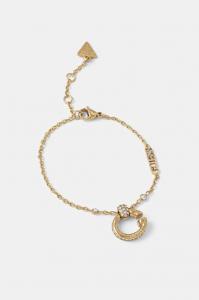 Браслет Guess, золотой