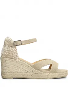 Эспадрильи Bruna Castañer, нейтральный