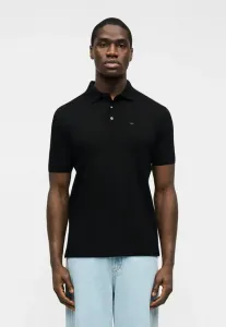 Рубашка поло Emporio Armani, Black Beauty