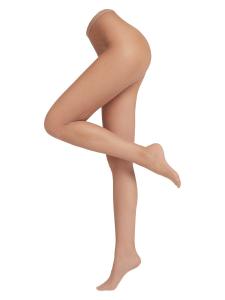 Прекрасные колготки CALZEDONIA, цвет Nude