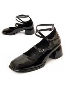 Montevita Туфли Corela2 черного цвета