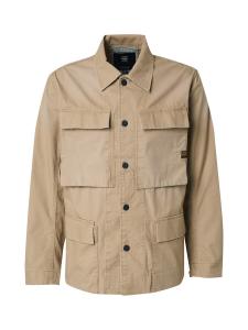 Демисезонное пальто G-STAR, Cappuccino