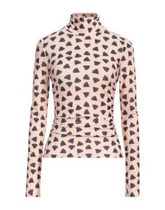 Топ Aniye By, красный