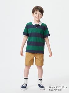 Технические шорты Uniqlo, 34 brown