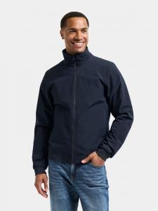 Didriksons Куртка межсезонная 'Alvin' в темно-синем цвете