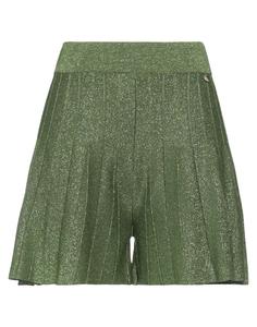 Шорты Liu •Jo, зеленый