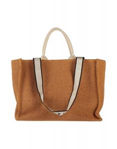 Сумка Marni, бежевый