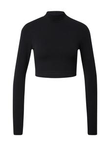 Рубашка About You Jara, черный