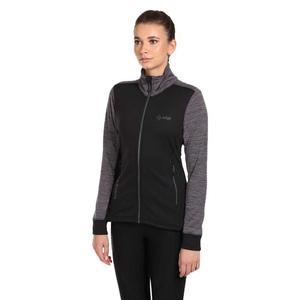 Толстовка Kilpi Siren, черный