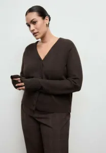 Кардиган Mango, Brown