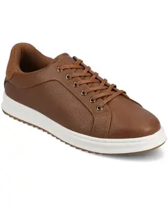 Мужские повседневные кроссовки Robby Vance Co., коричневый