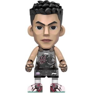 Фигурки Moneyball Collection CBA All Star Scale AcePlayer