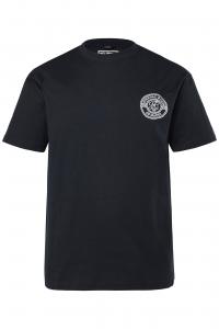 STHUGE Футболка в черном цвете