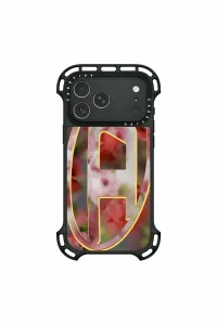 Чехол DIESEL*CASETiFY для iPhone 17 Pro Max