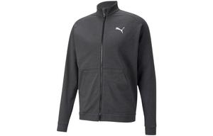 Мужская куртка Puma, цвет Black