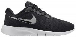 Кроссовки Nike Tanjun SE EasyOn GS, черный