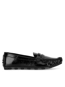 Мокасины JENNY, черный