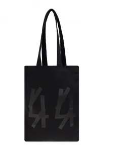 Сумка через плечо 44 Label Group, черный