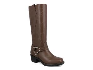 Ботинки Mia Diego Riding Boot, темно-коричневый