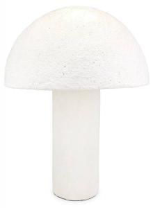 Настольная лампа S&P Nome, белый