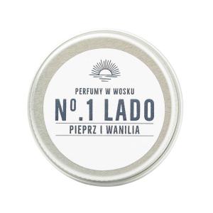 Духи в воске Bydgoska Wytwórnia Mydła Nr 1 Lado, 12 гр