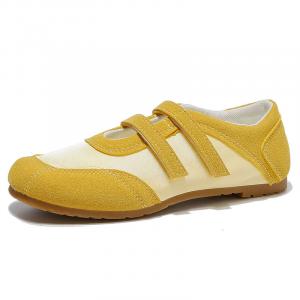 Туфли Мэри Джейн для женщин Georgina Goodman, желтый