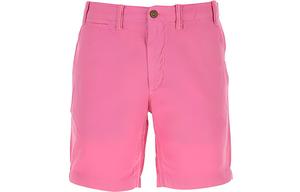 Повседневные шорты мужские Polo Ralph Lauren, розовый