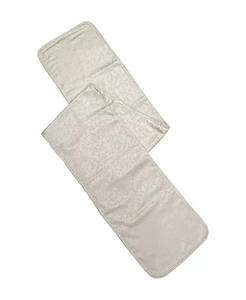 Opal Innocence Platinum дорожка 90 дюймов Lenox, серый