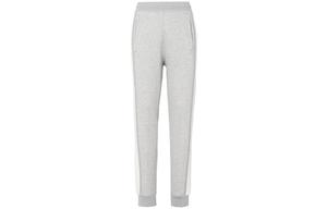 Adidas Originals Вязаные спортивные штаны мужские Medium серый микс