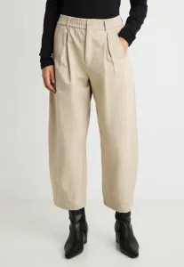 Брюки фрэнки Pepe Jeans, Natural Beige