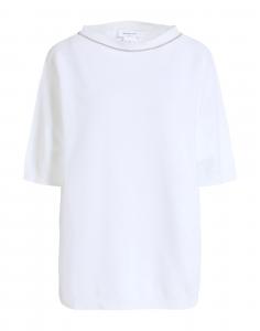 Свитер Fabiana Filippi, белый