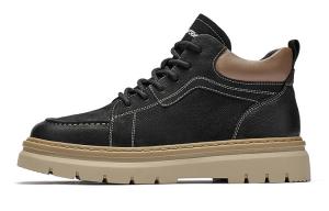 Мартин Ботинки Мужские Harson