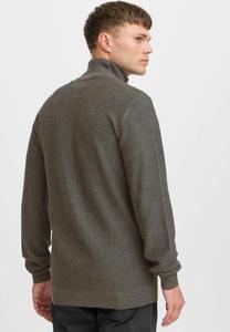 Джемпер BHMGOMAZA Blend, серый