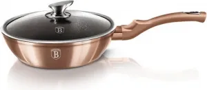 Гранитная сковорода 28 см 35457 Berlinger Haus