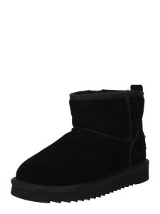 Ботинки Mustang, черный