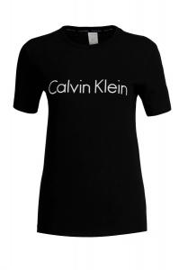 Футболка Calvin Klein Underwear regular fit, черный
