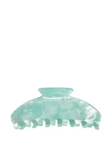 Заколка для волос Moon Salt & Wave, синий