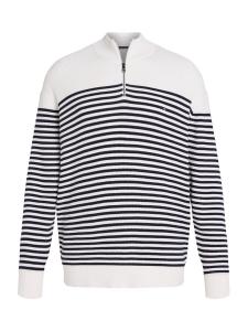 Свитер Tommy Hilfiger Big & Tall, белый