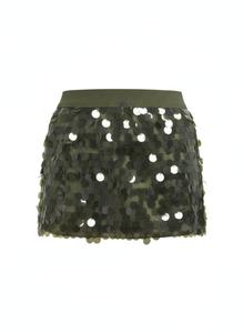 Studioselect Юбка 'Tessy' в цвете Olive