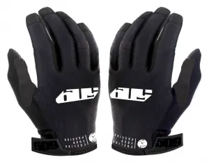 Перчатки Low 5 509, черный