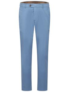 Тканевые брюки Bugatti, цвет 350-blau