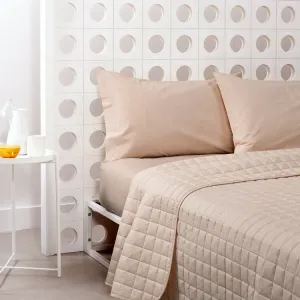 Стеганое Покрывало Поп-цвета 220X260 Bassetti, цвет Corda