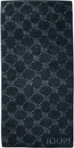 Полотенце для рук Joop! 118921, 50x1x100 см, черный