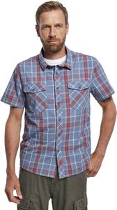 Рубашка Roadstar Brandit, черный