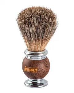 Профессиональная бритвенная кисть Beardburys