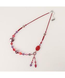 Ожерелье Авекауно