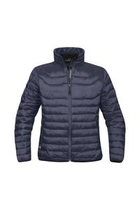 Стеганая куртка Altitude Stormtech, темно-синий